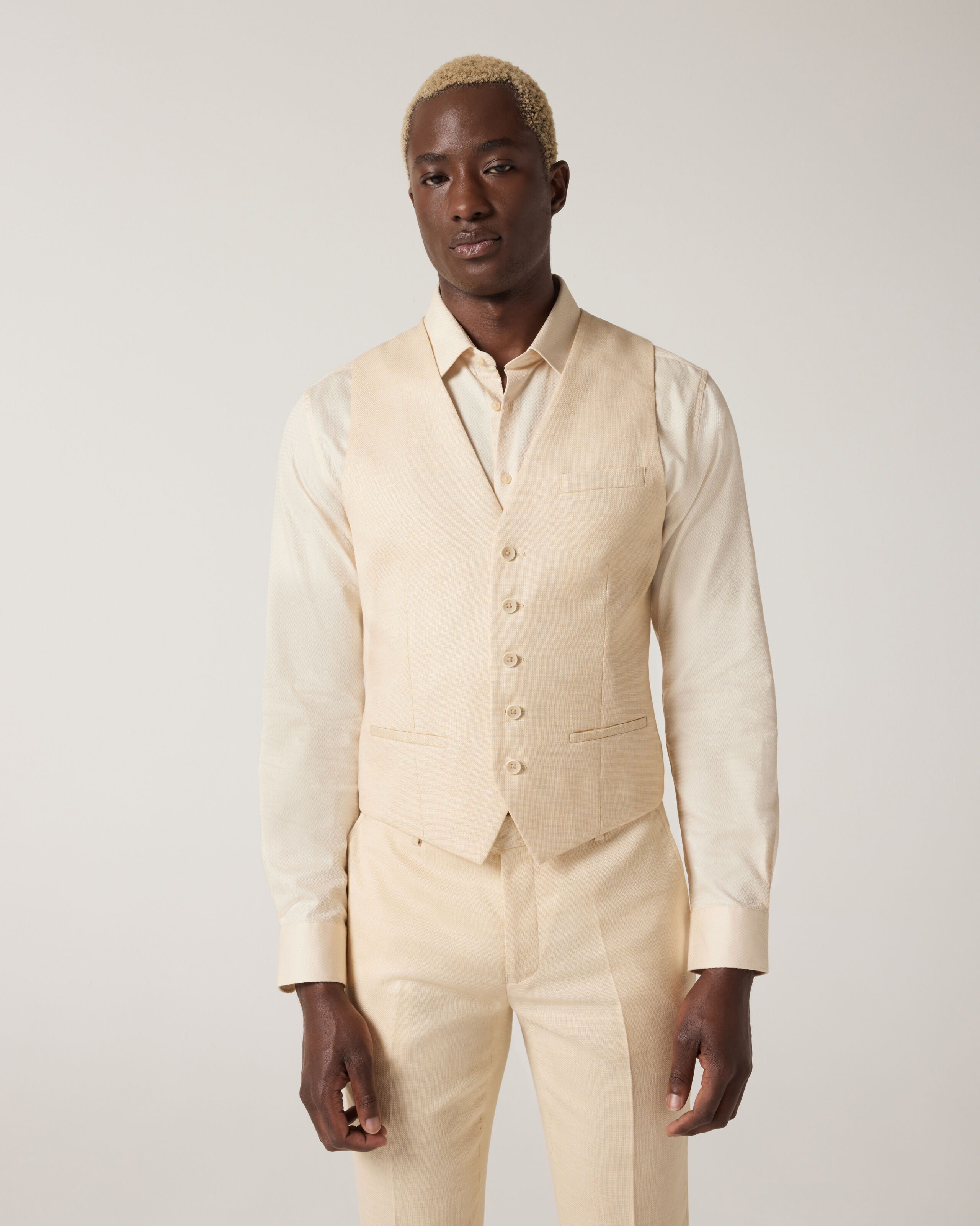 Lemon waistcoat store